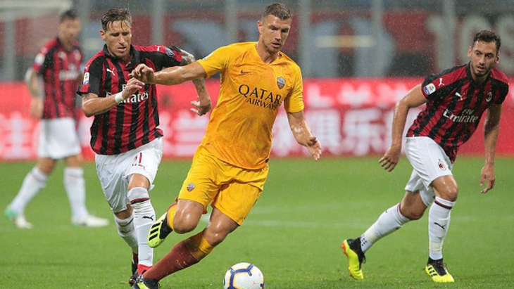 Команды борются за место в зоне Лиги чемпионов