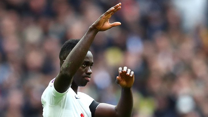 Давинсон Санчес