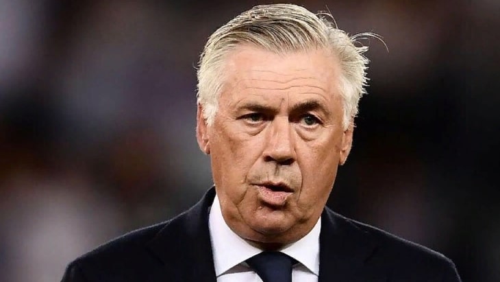 Карло Анчелотти