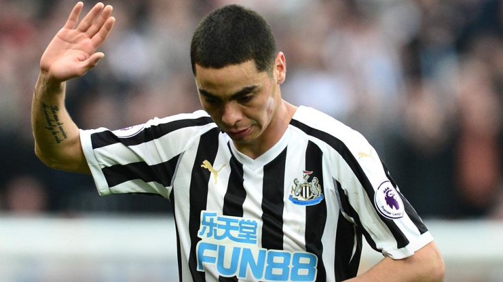 Мигель Альмирон