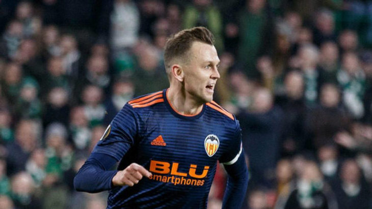 Денис Черышев