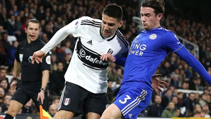 Поединок в Лондоне закончился со счетом 1:1