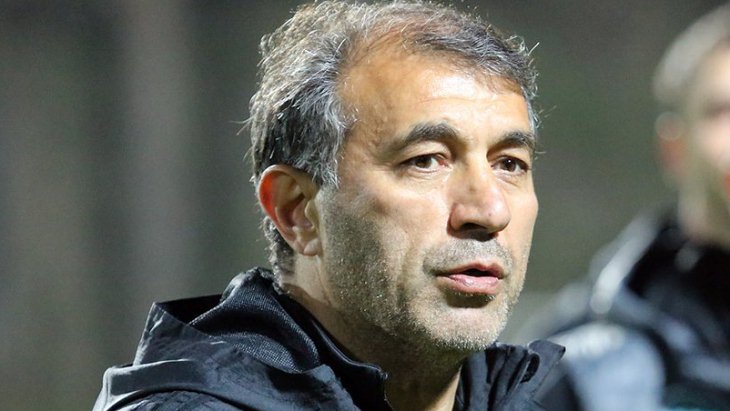 Рашид Рахимов