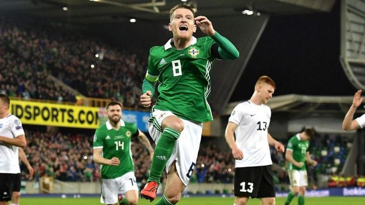 Стивен Дэвис