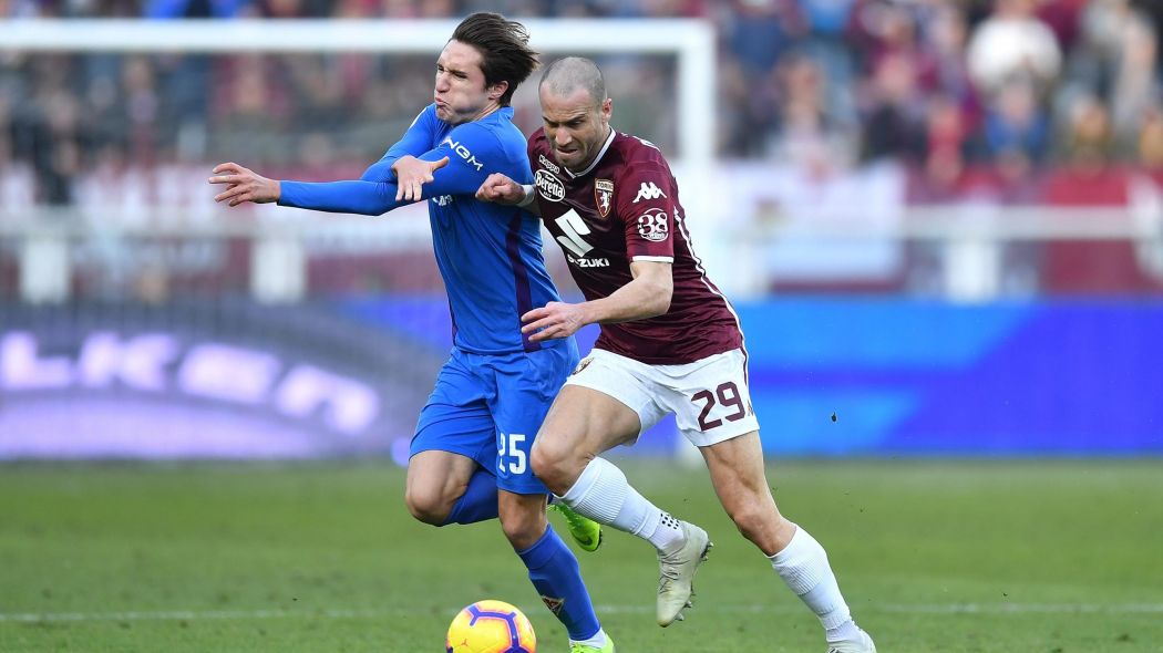 В случае победы «Торино» на четыре очка приблизится к зоне ЛЧ