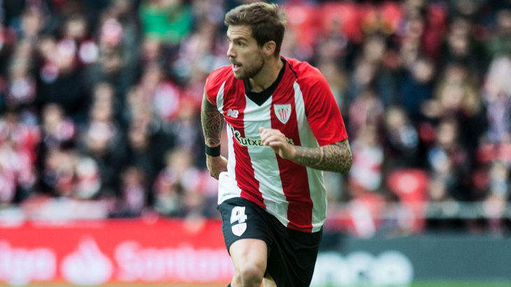 Иньиго Мартинес