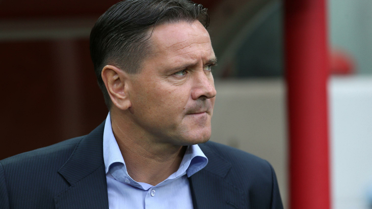 Дмитрий Аленичев