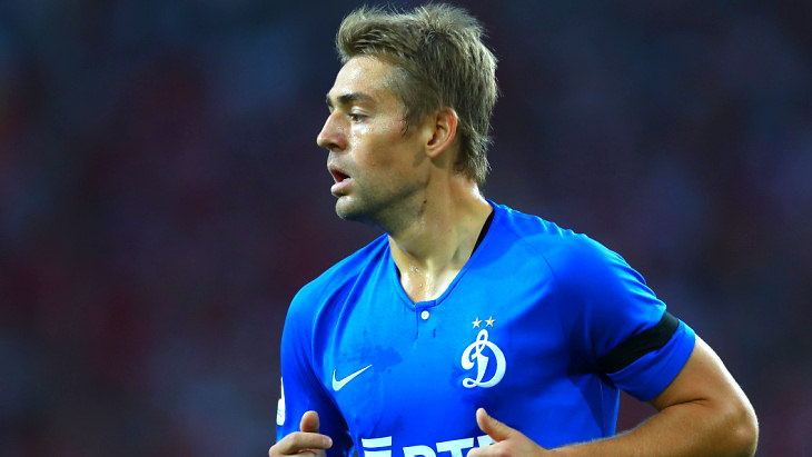 Кирилл Панченко