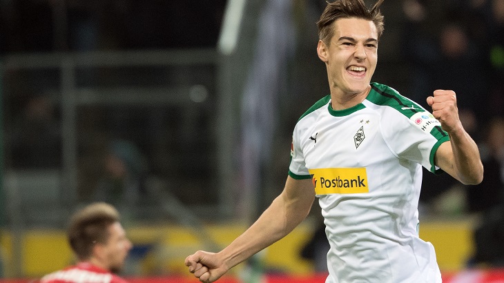 «Боруссия» на два очка отстает от зоны Лиги чемпионов