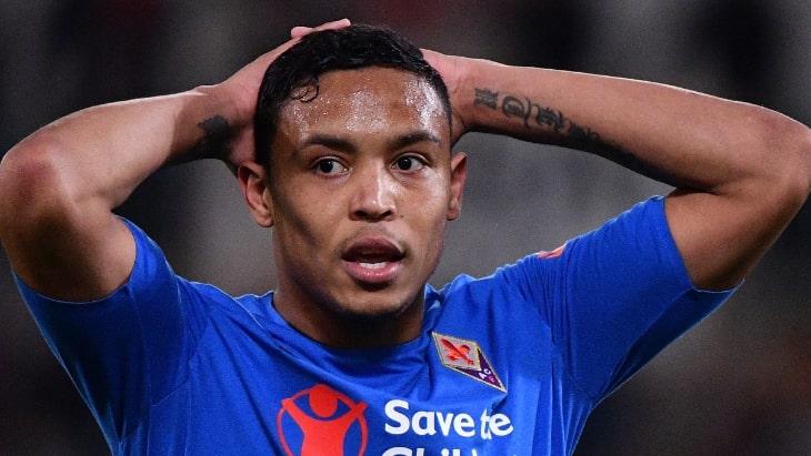 Луис Мурьель