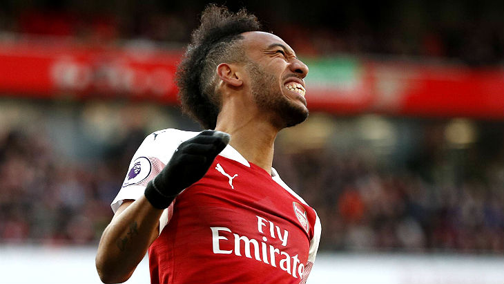 Пьер-Эмерик Обамеянг