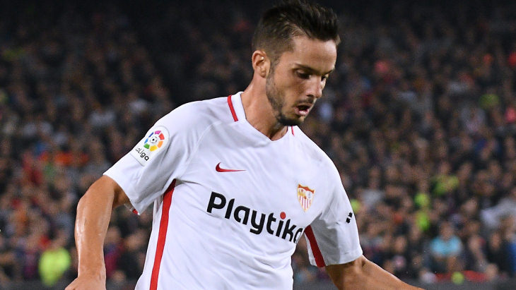 Пабло Сарабия