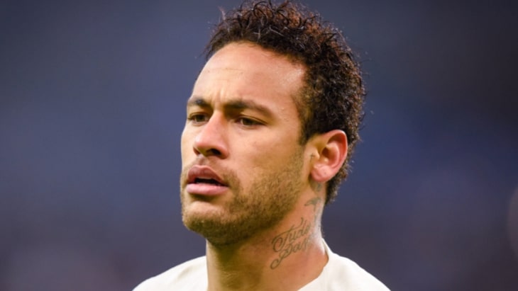 Неймар Жуниор