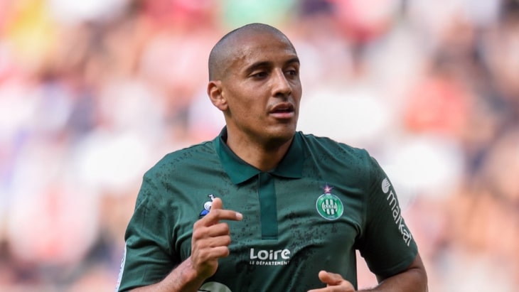 Вахби Хазри