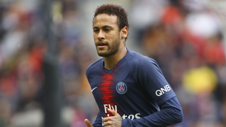 Неймар Жуниор