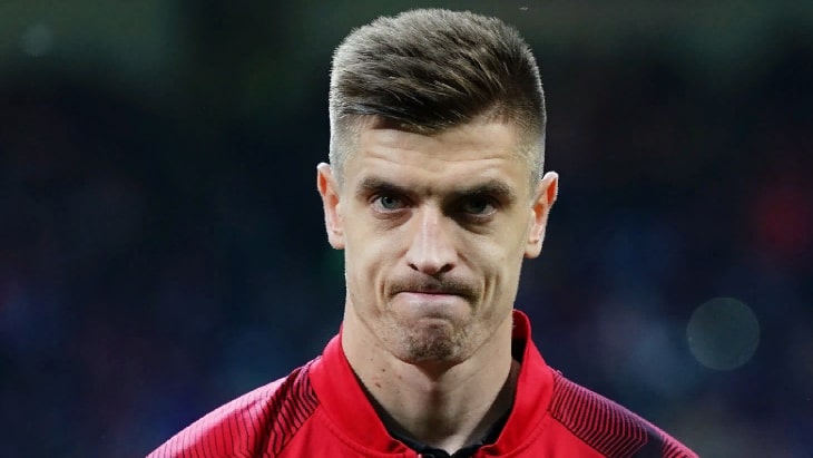 Кшиштоф Пентек