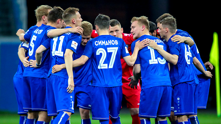 «Нижний Новгород»