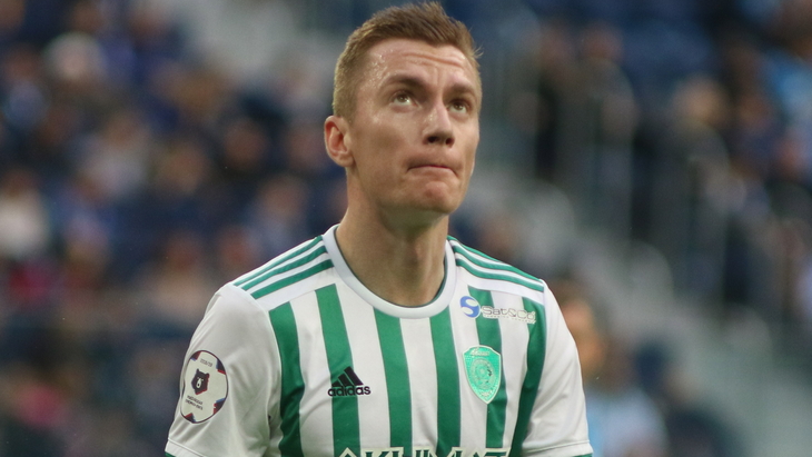 Андрей Семенов