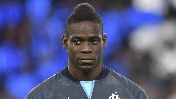 Марио Балотелли