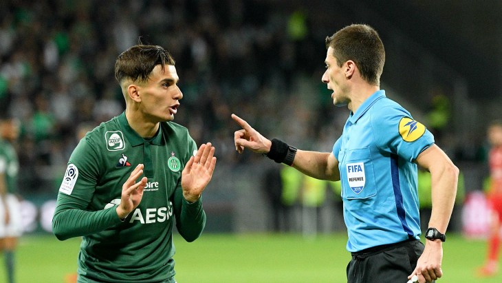 «Сент-Этьен»