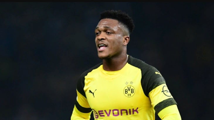 Дан-Аксель Загаду