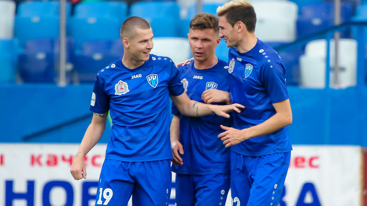 «Нижний Новгород»