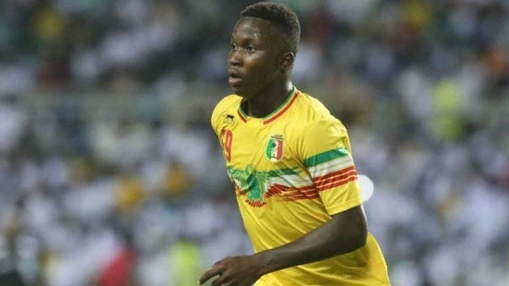 Лассана Ндиайе