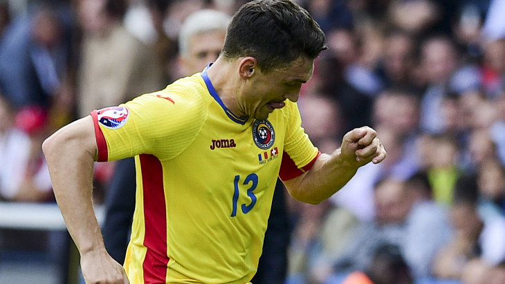 Клаудиу Кешеру