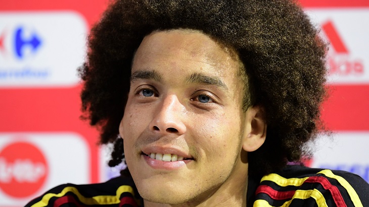 Бельгия выиграла оба стартовых матча в отборе