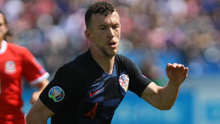 Иван Перишич