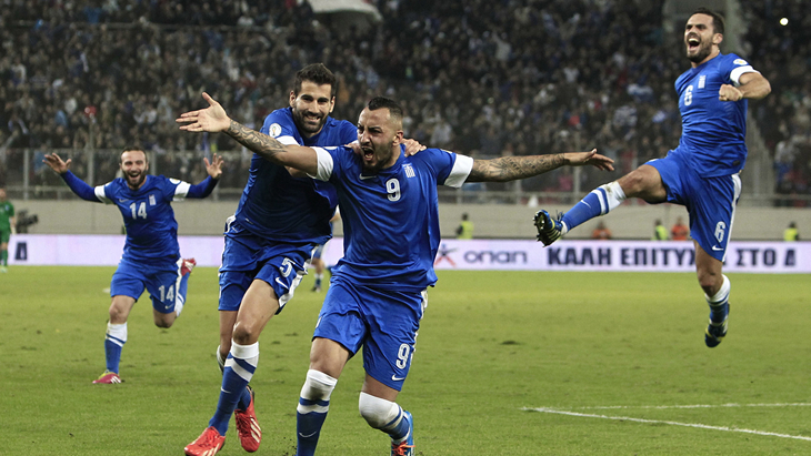 Греков ждет сложное испытание