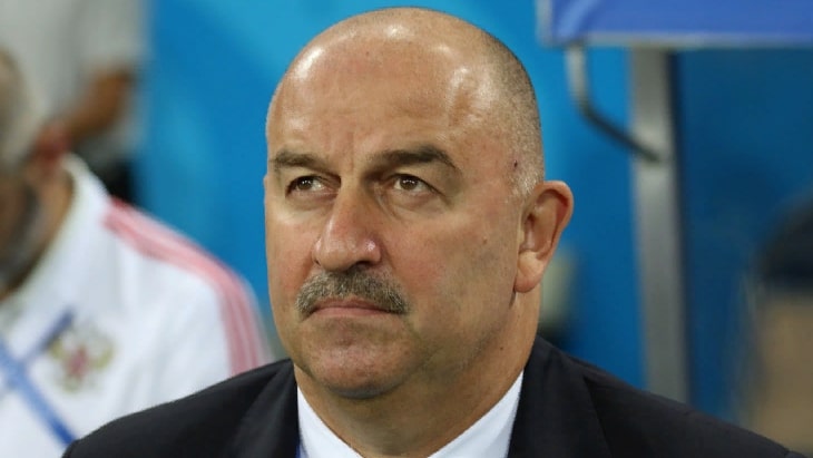 Станислав Черчесов