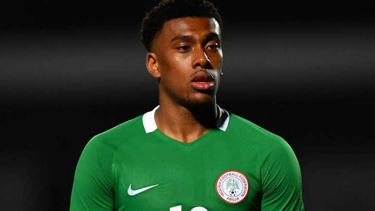 Алекс Ивоби