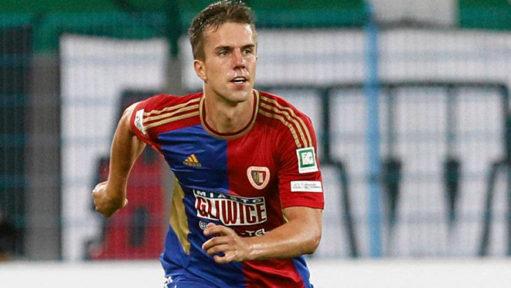 Марцин Петровский