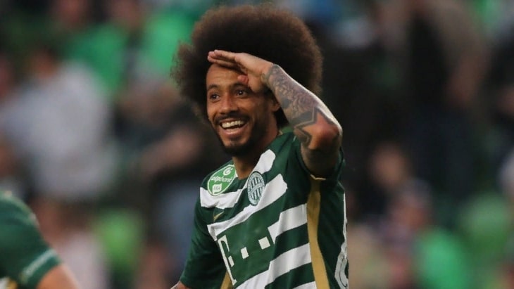 Исаэл Барбоза