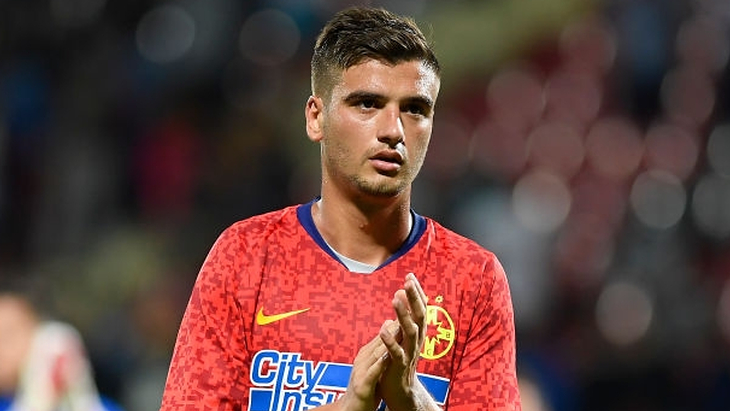 Драгош Неделку