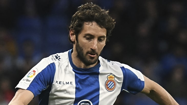 Эстебан Гранеро