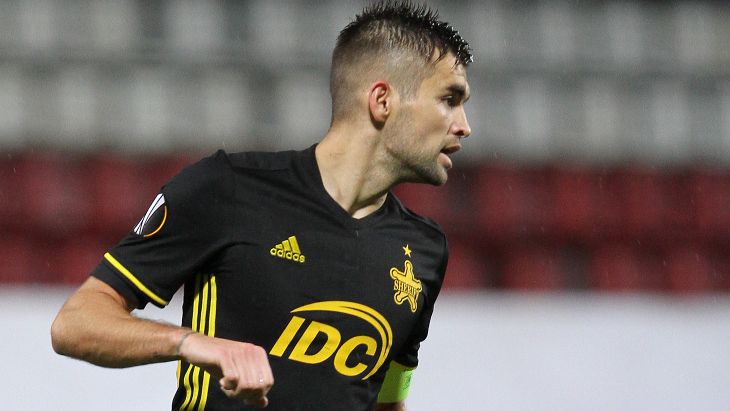 Матео Сушич