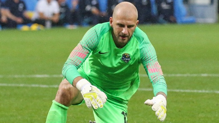 Николай Заболотный