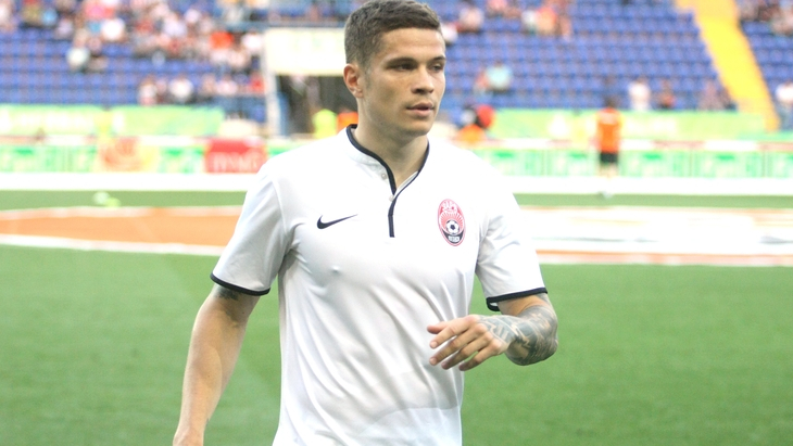 Артем Громов