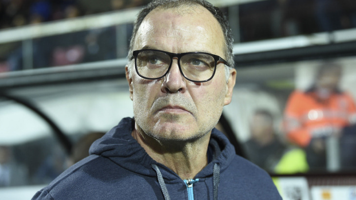 Марсело Бьелса