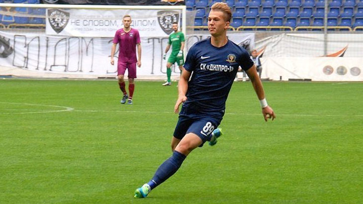 Владислав Супряга