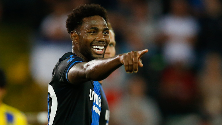 Деннис Бонавентуре