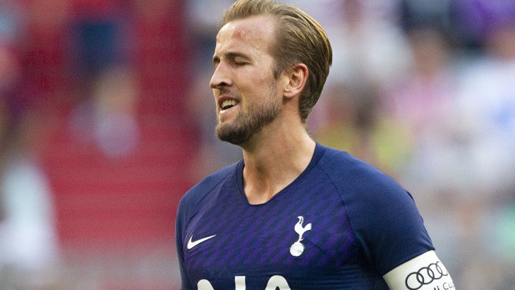 «Тоттенхэм» успешно провел прошлый сезон