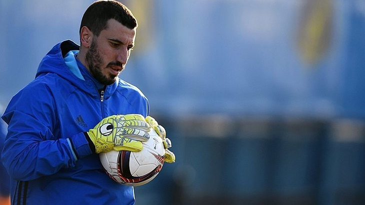 Сослан Джанаев