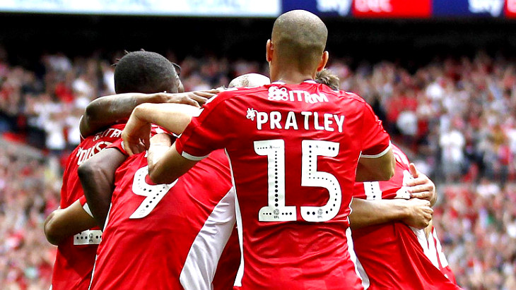 «Чарльтон Атлетик»