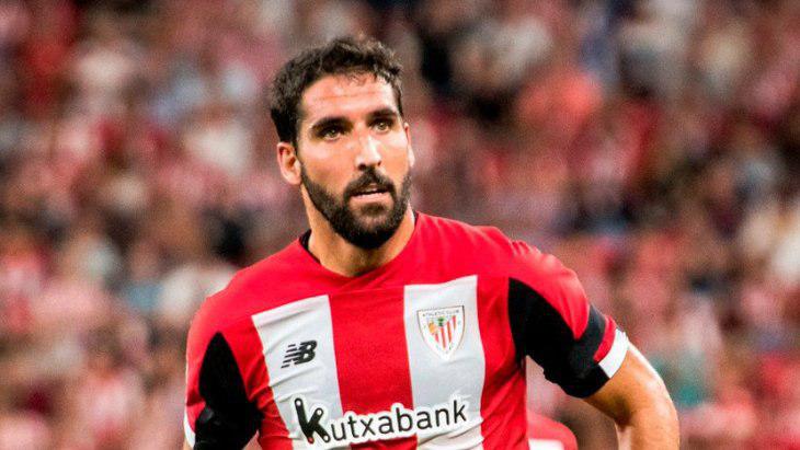 Рауль Гарсия