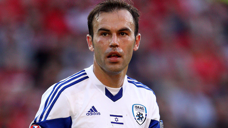 Бибрас Натхо