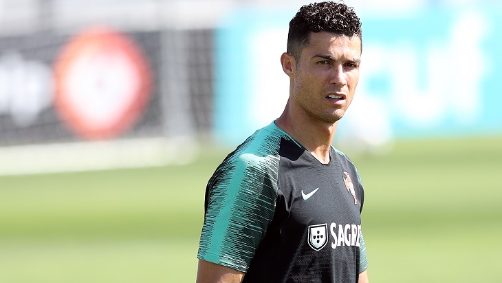 Португалия пока не выигрывала в отборе Евро