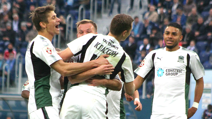 «Краснодар»